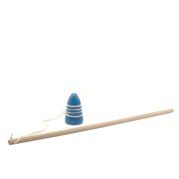 Spinning Top Whip 3