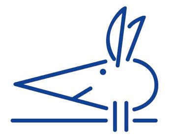 Kellner Steckfiguren Logo